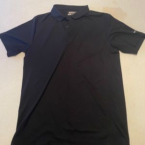 Nike Dri Fit Polo Navy - bundle with other colors for discount